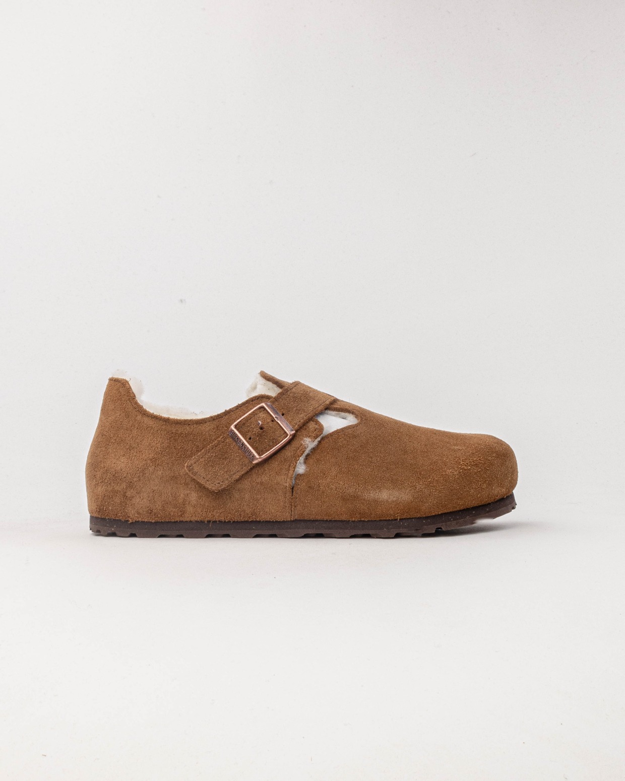 Birkenstock London Shearling