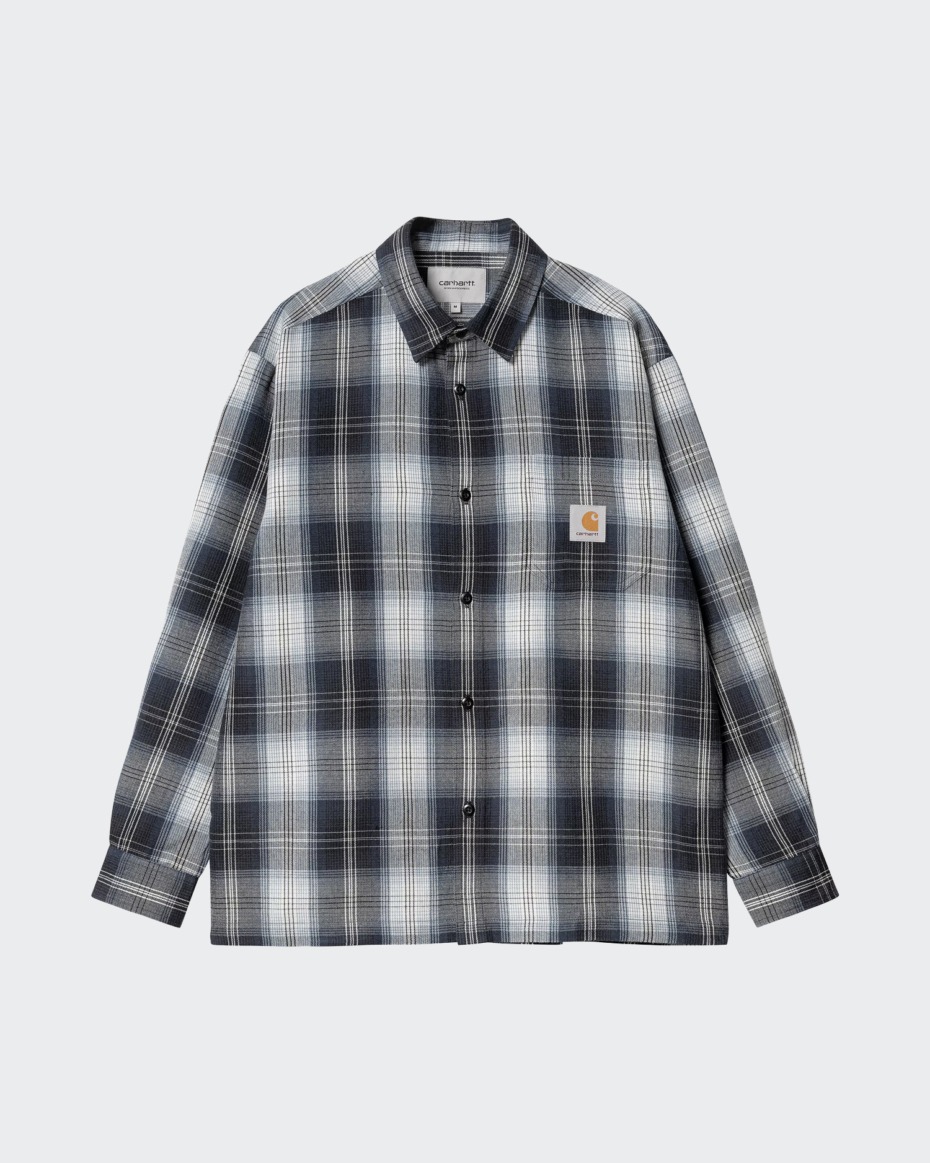 Carhartt WIP Blanton Shirt