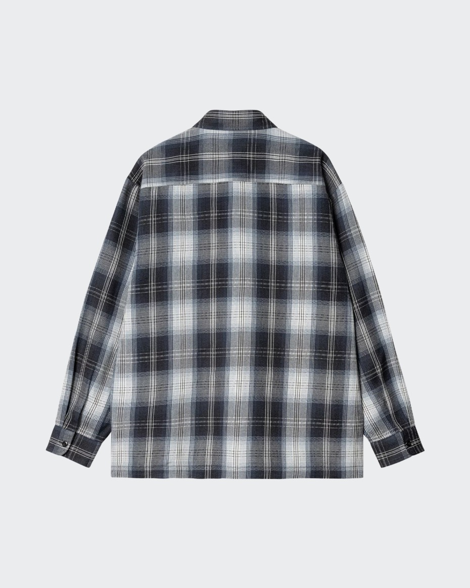 Carhartt WIP Blanton Shirt