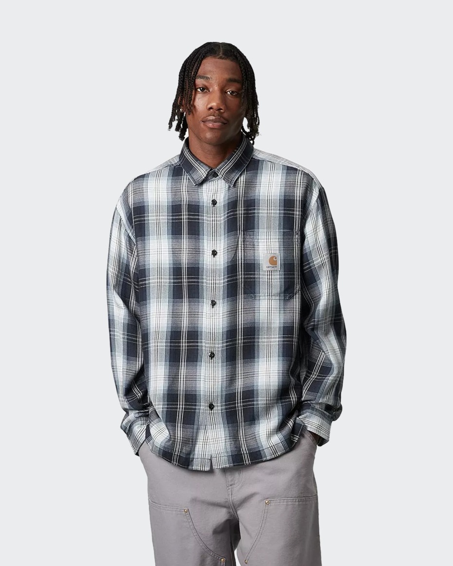 Carhartt WIP Blanton Shirt