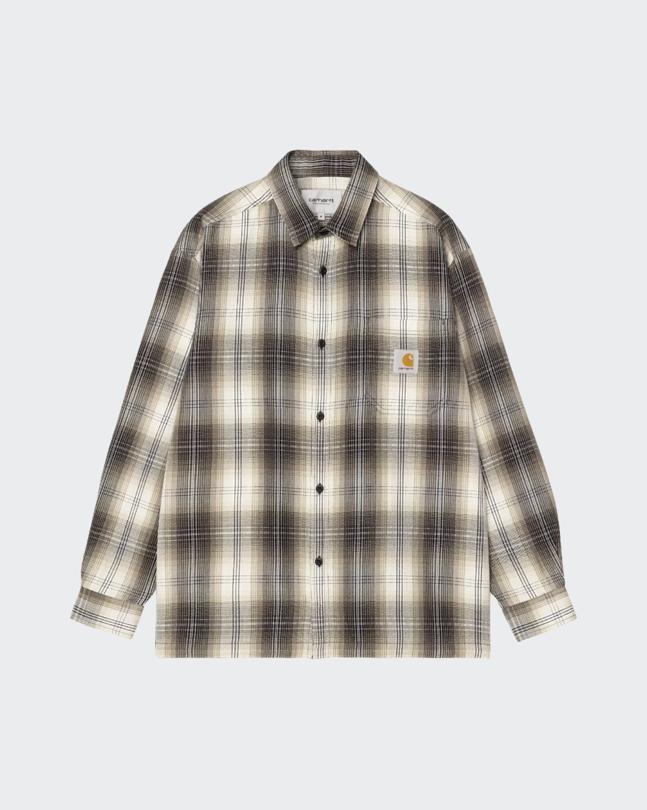 Carhartt WIP Blanton Shirt