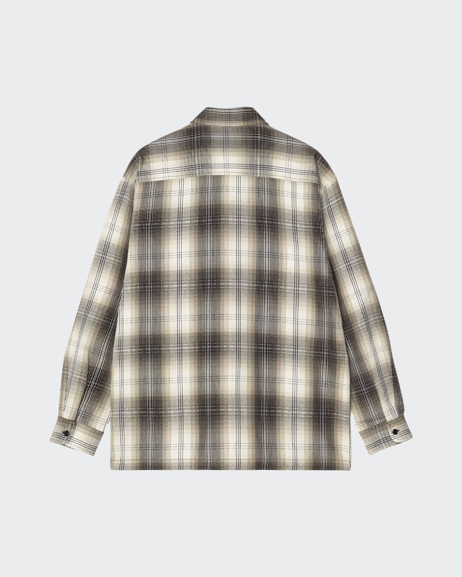 Carhartt WIP Blanton Shirt