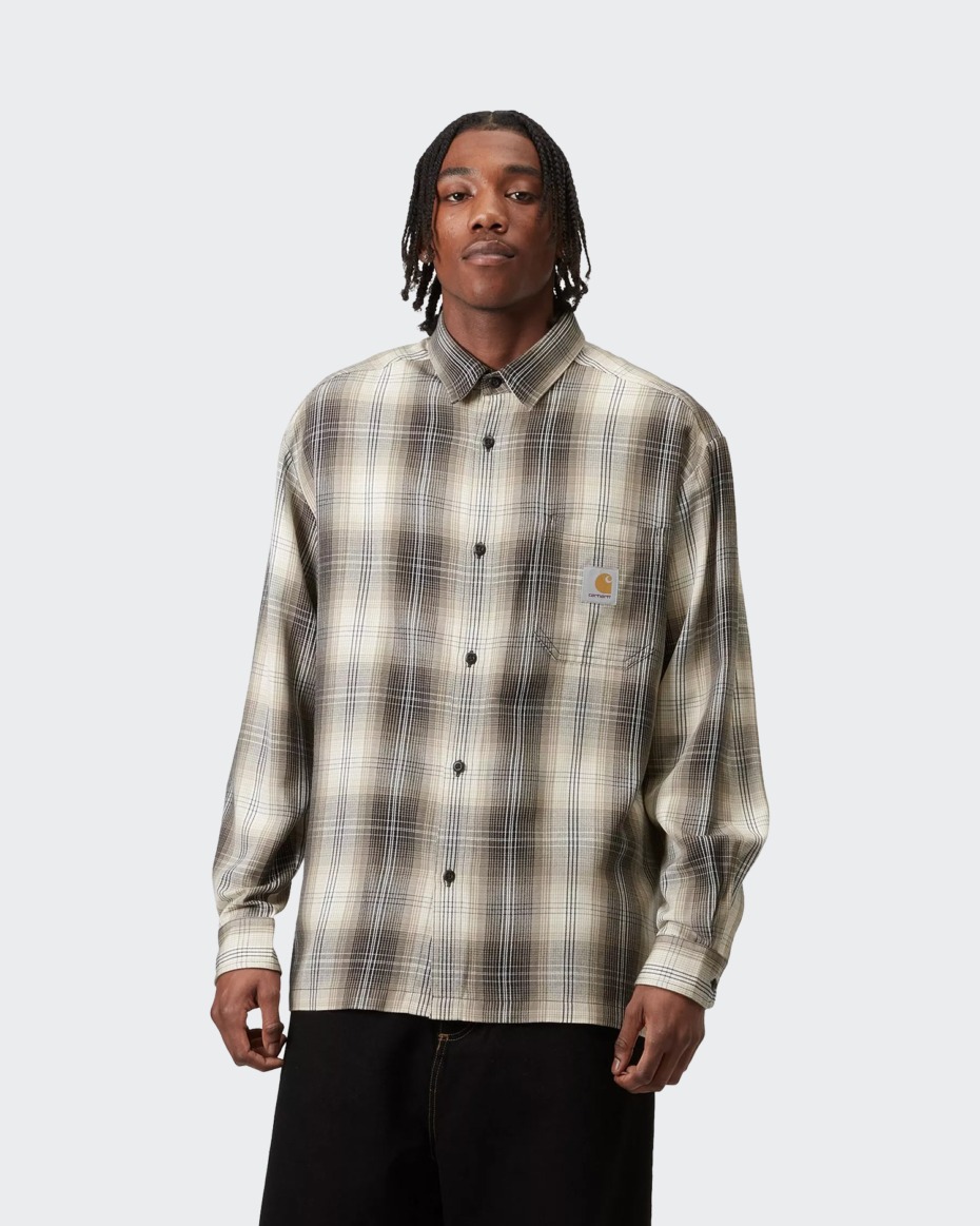 Carhartt WIP Blanton Shirt