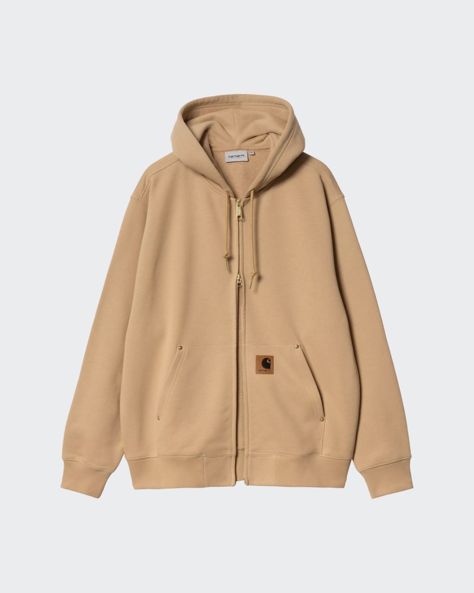 Carhartt WIP Hooded Eldon Sweat