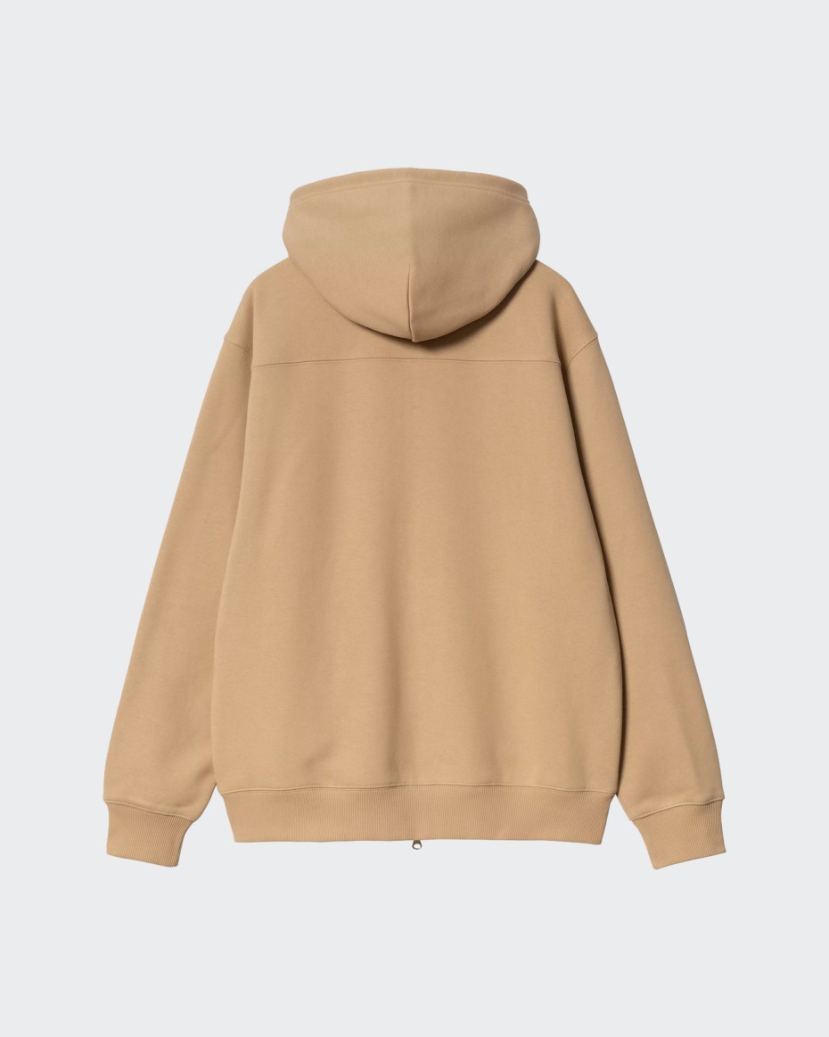 Carhartt WIP Hooded Eldon Sweat