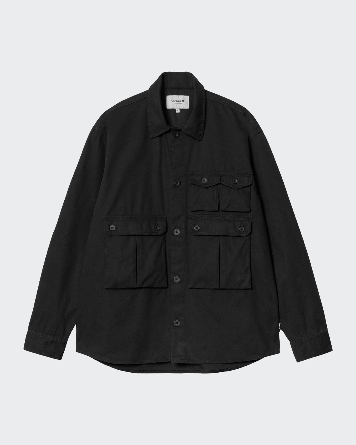 Carhartt WIP L/S Tracker Shirt