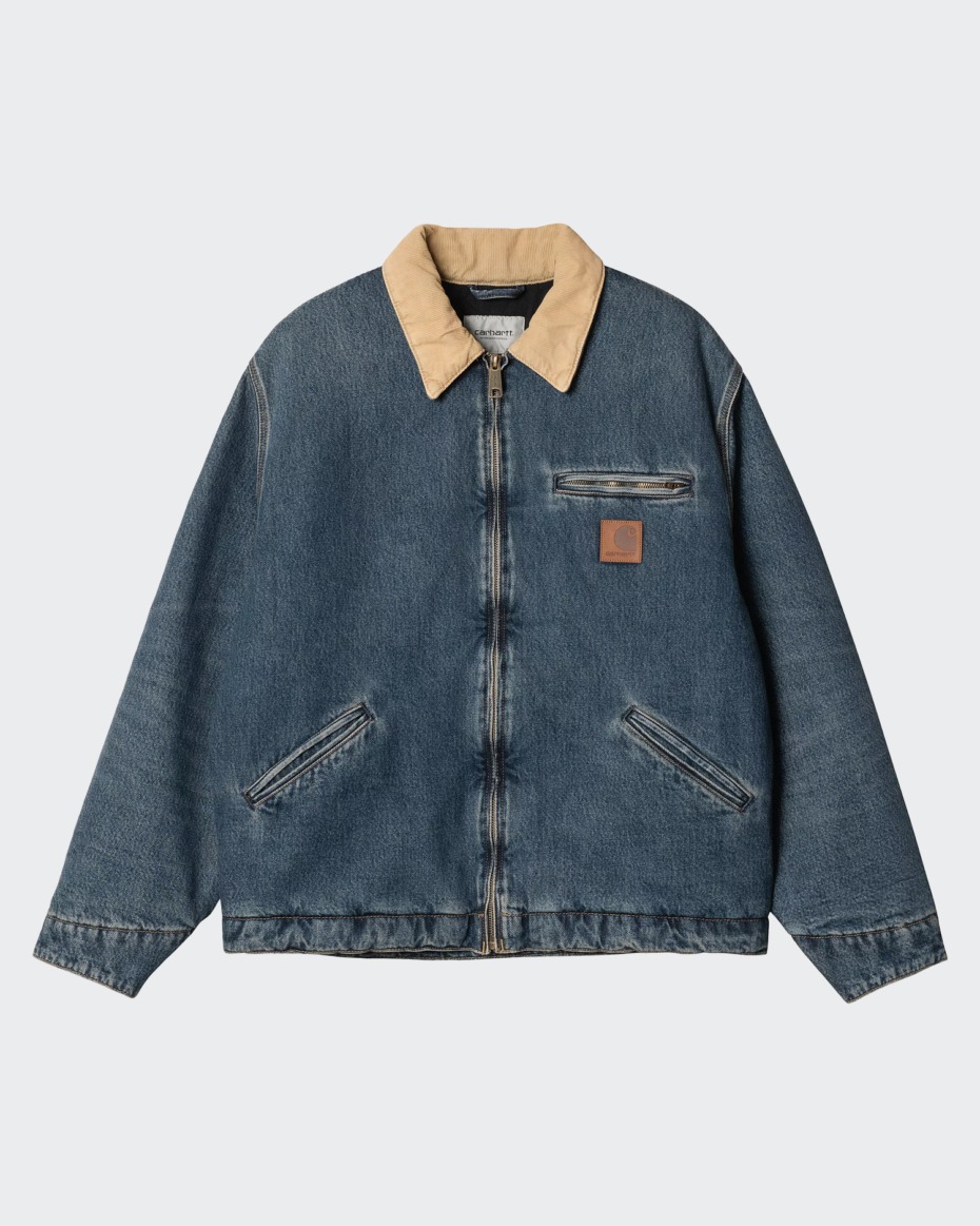 Carhartt WIP OG Detroit Jacket