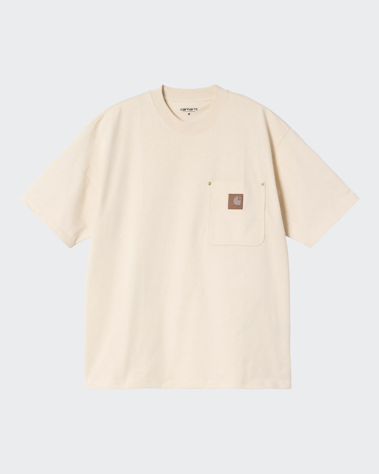 Carhartt Wip S/S Eldon Pocket T-Shirt