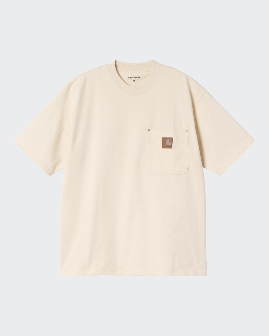 Carhartt WIP S/S Eldon Pocket T-Shirt