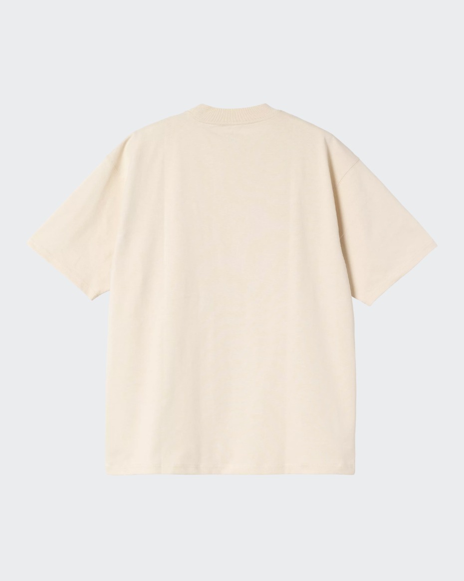 Carhartt WIP S/S Eldon Pocket T-Shirt