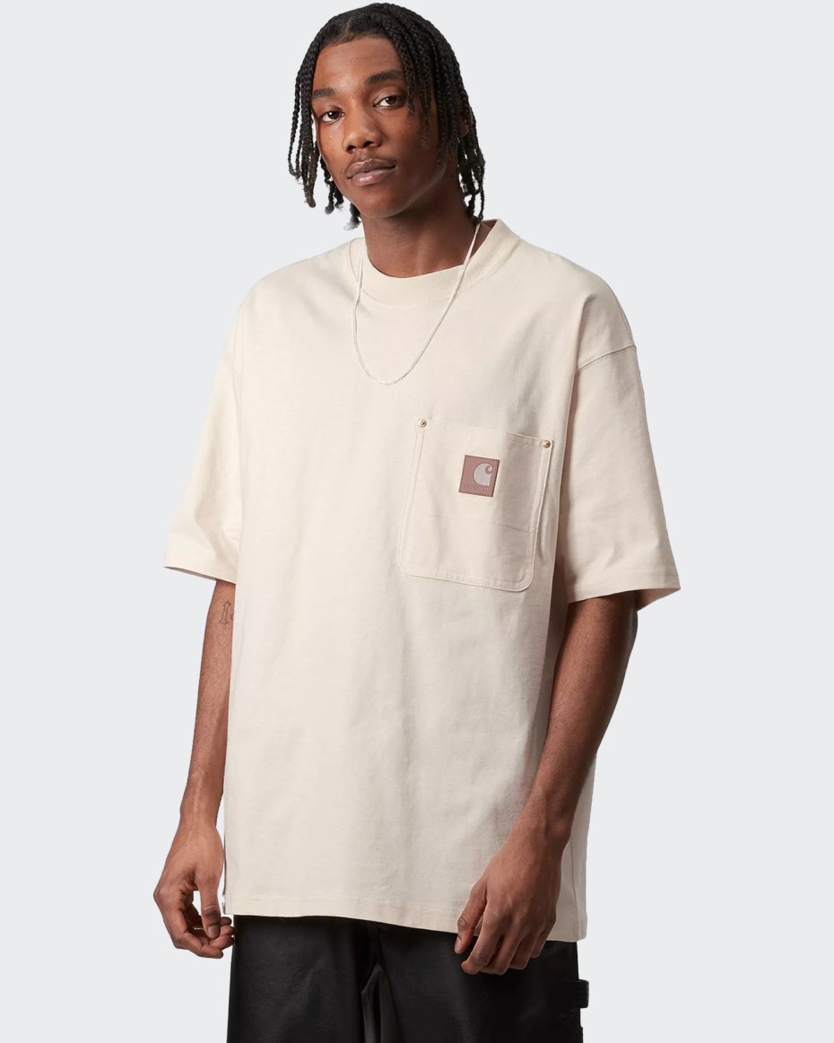 Carhartt WIP S/S Eldon Pocket T-Shirt