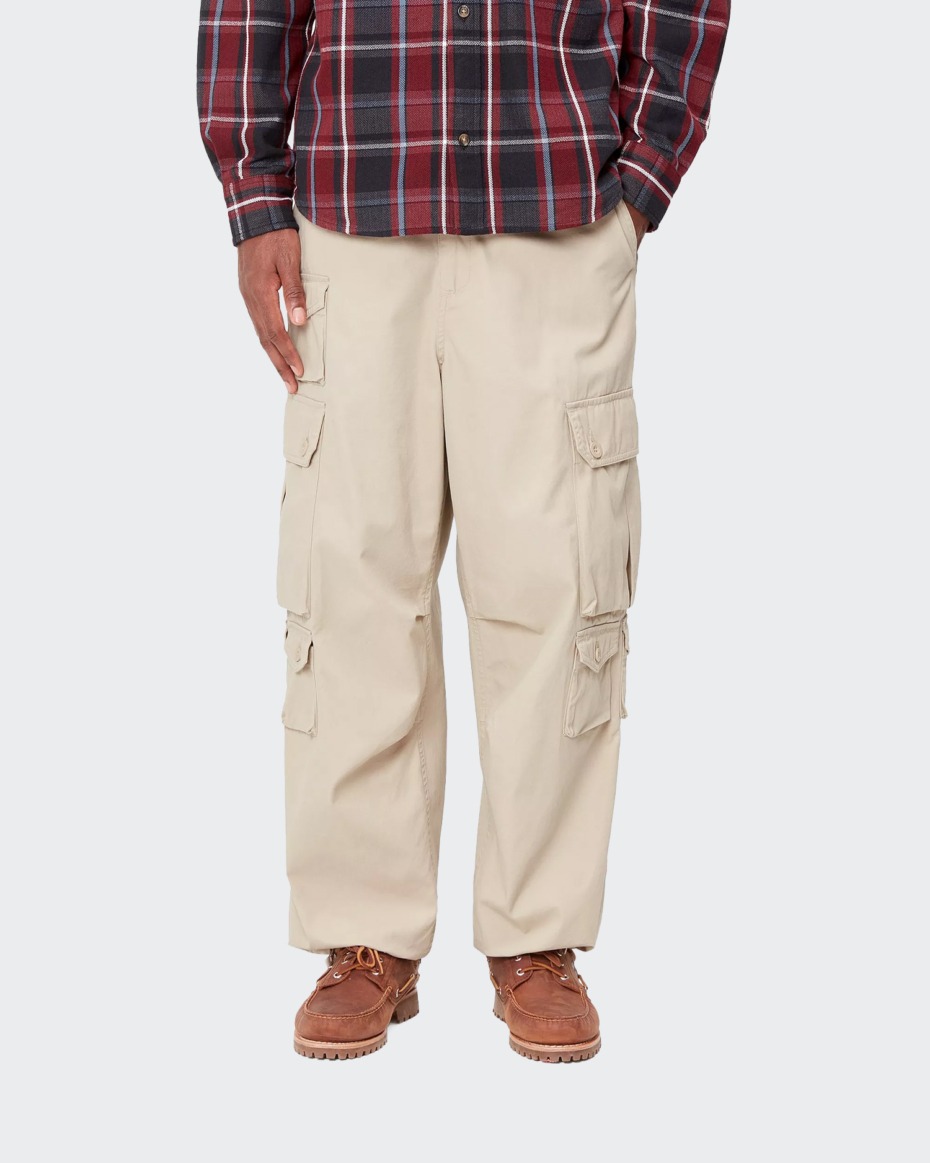 Carhartt WIP Tracker Pants