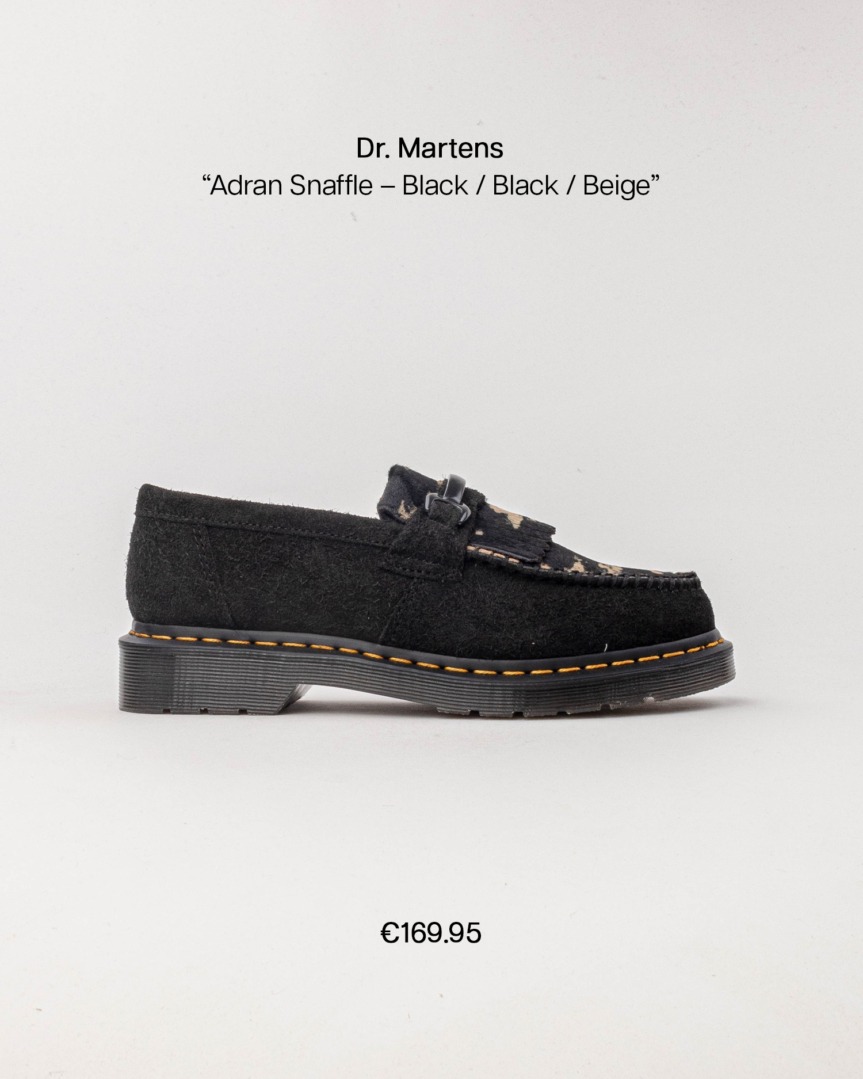 dr. martens fp02