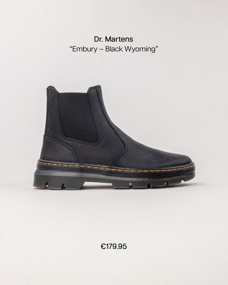 dr. martens fp03