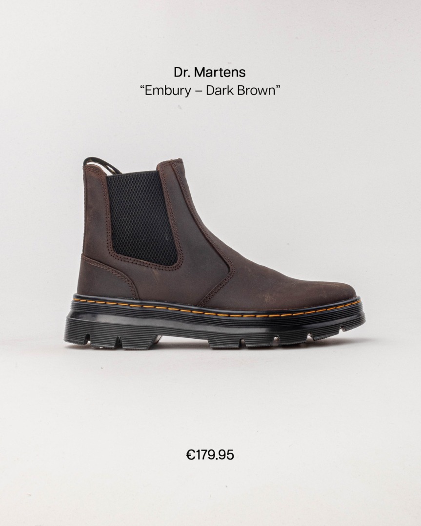 dr. martens fp04