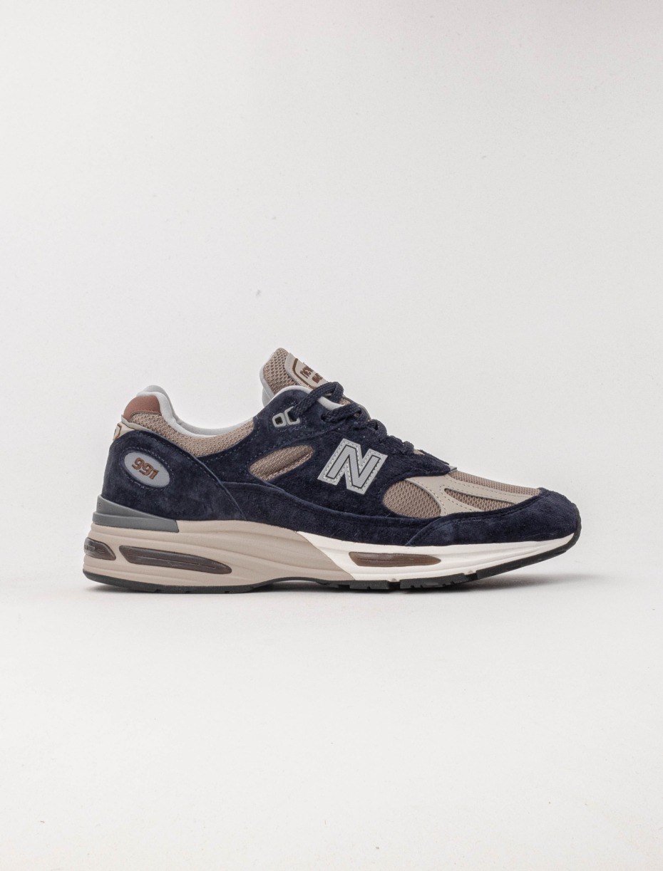 New Balance U991DB2