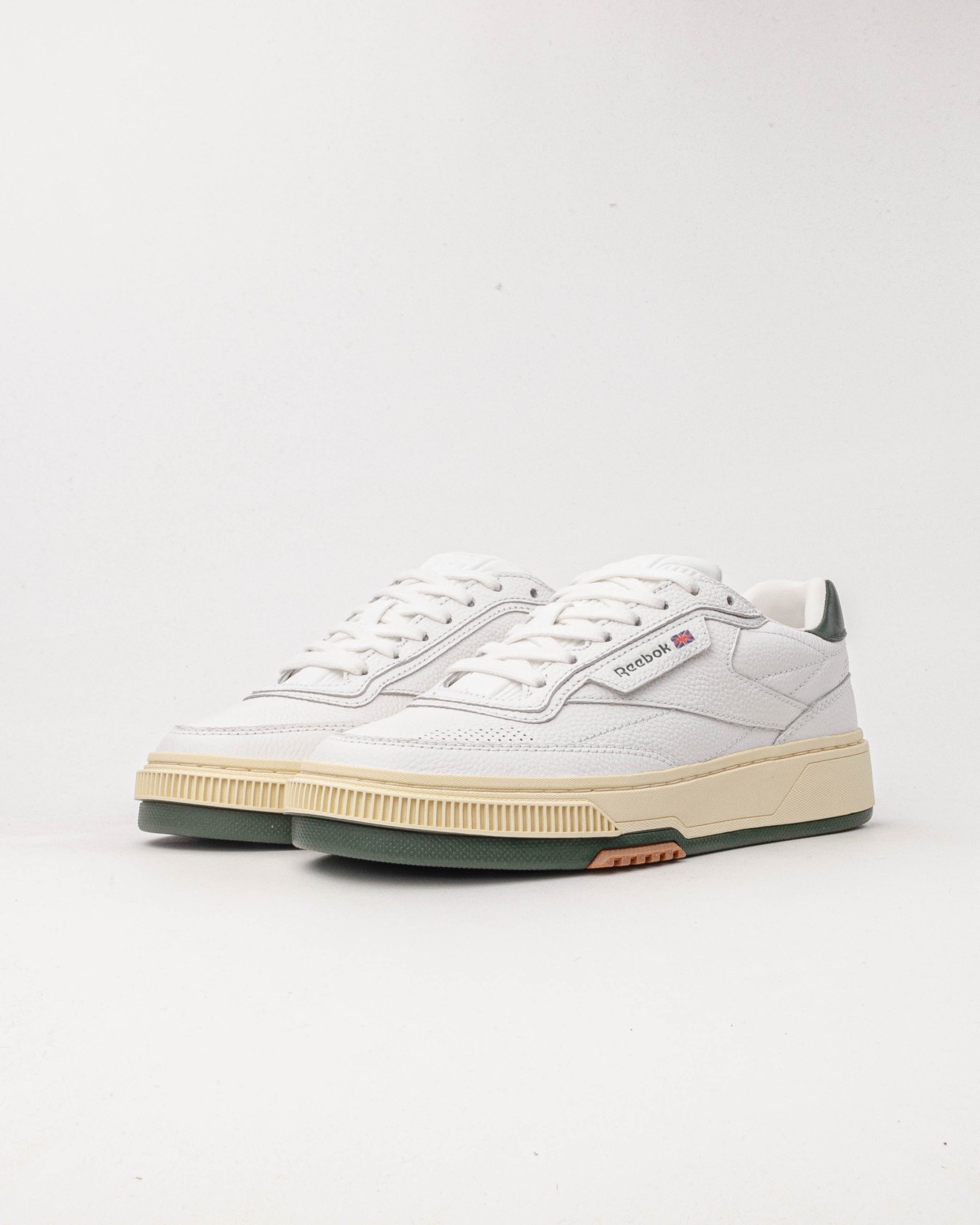 Reebok Club C LTD