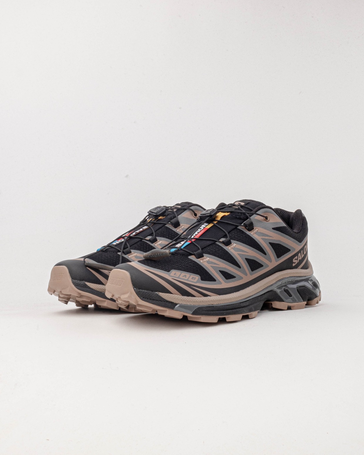 Salomon XT-6