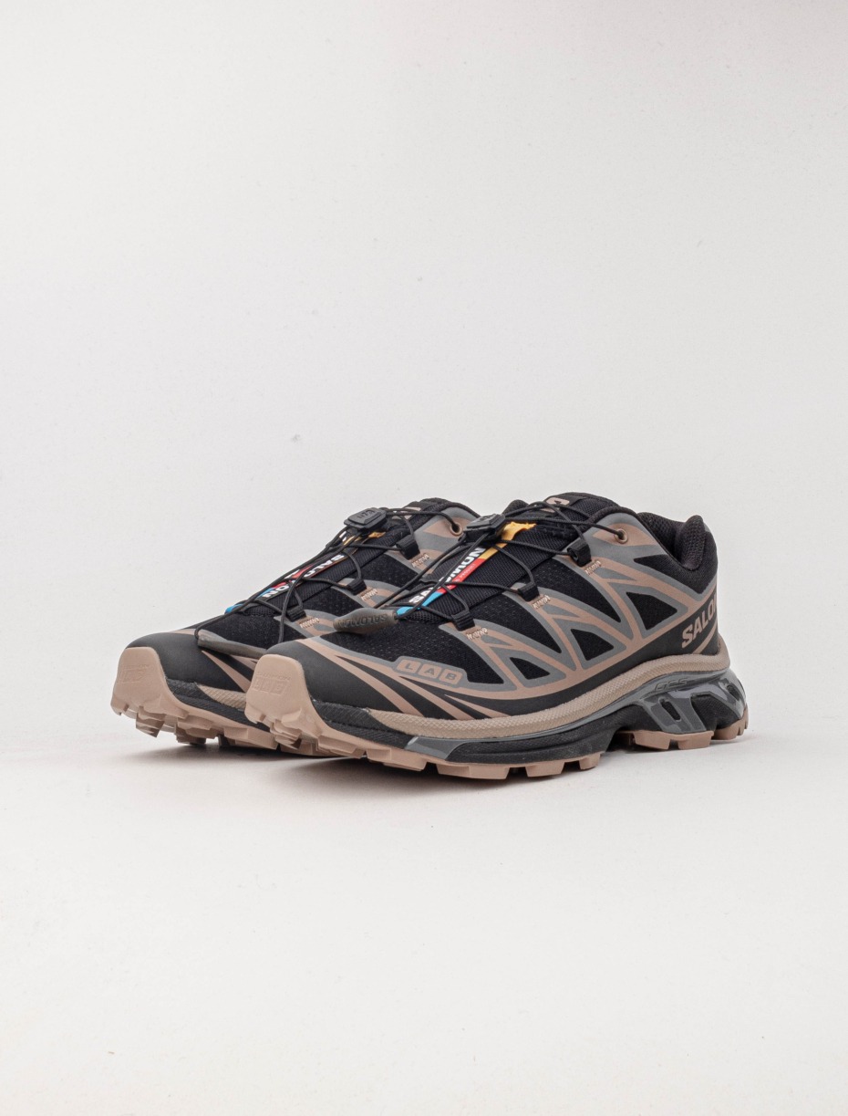 Salomon XT-6