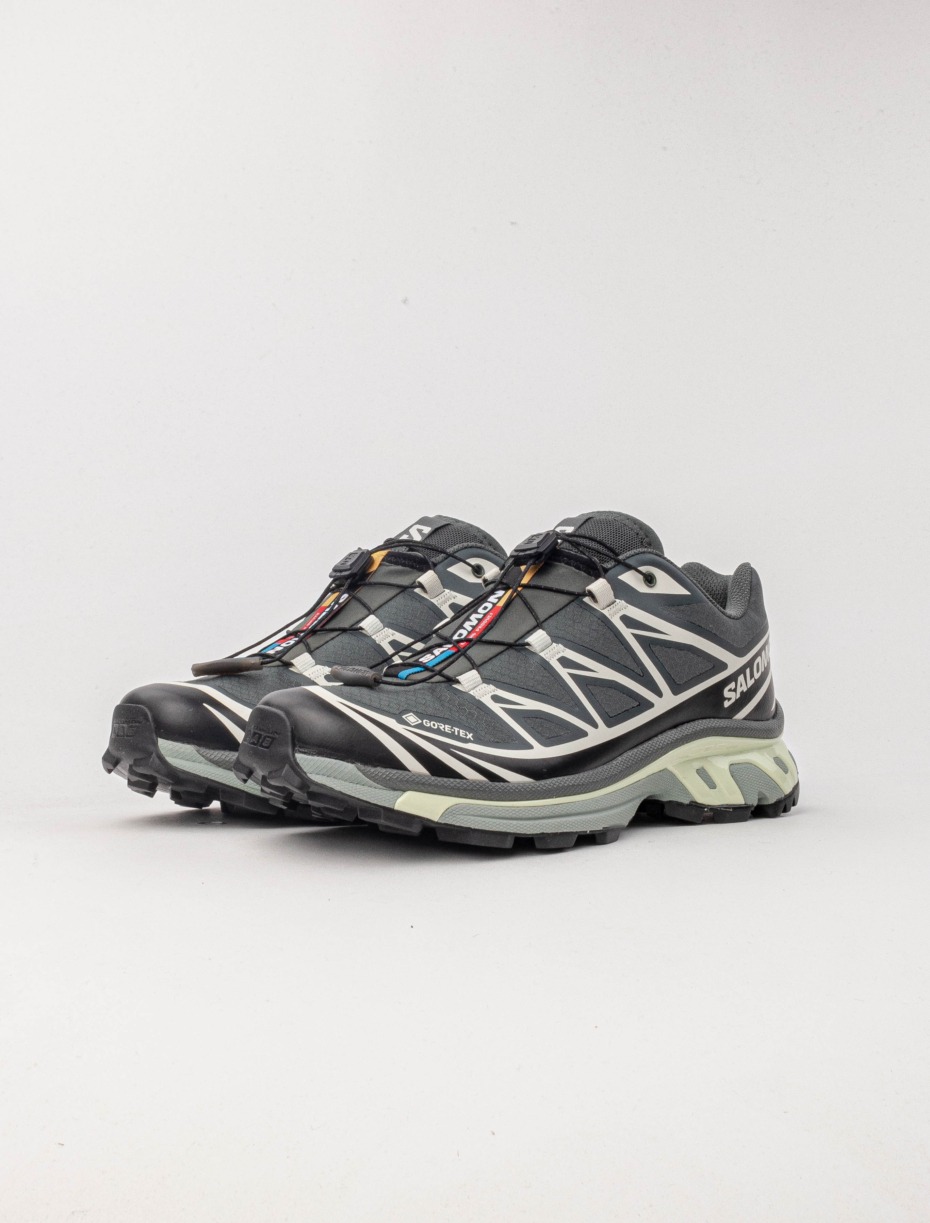 Salomon XT-6 GTX