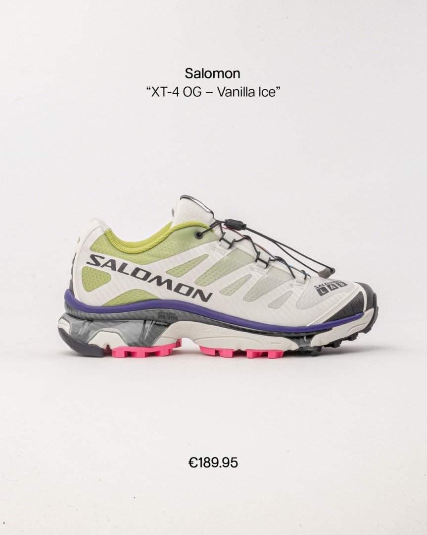 salomon xt fp034