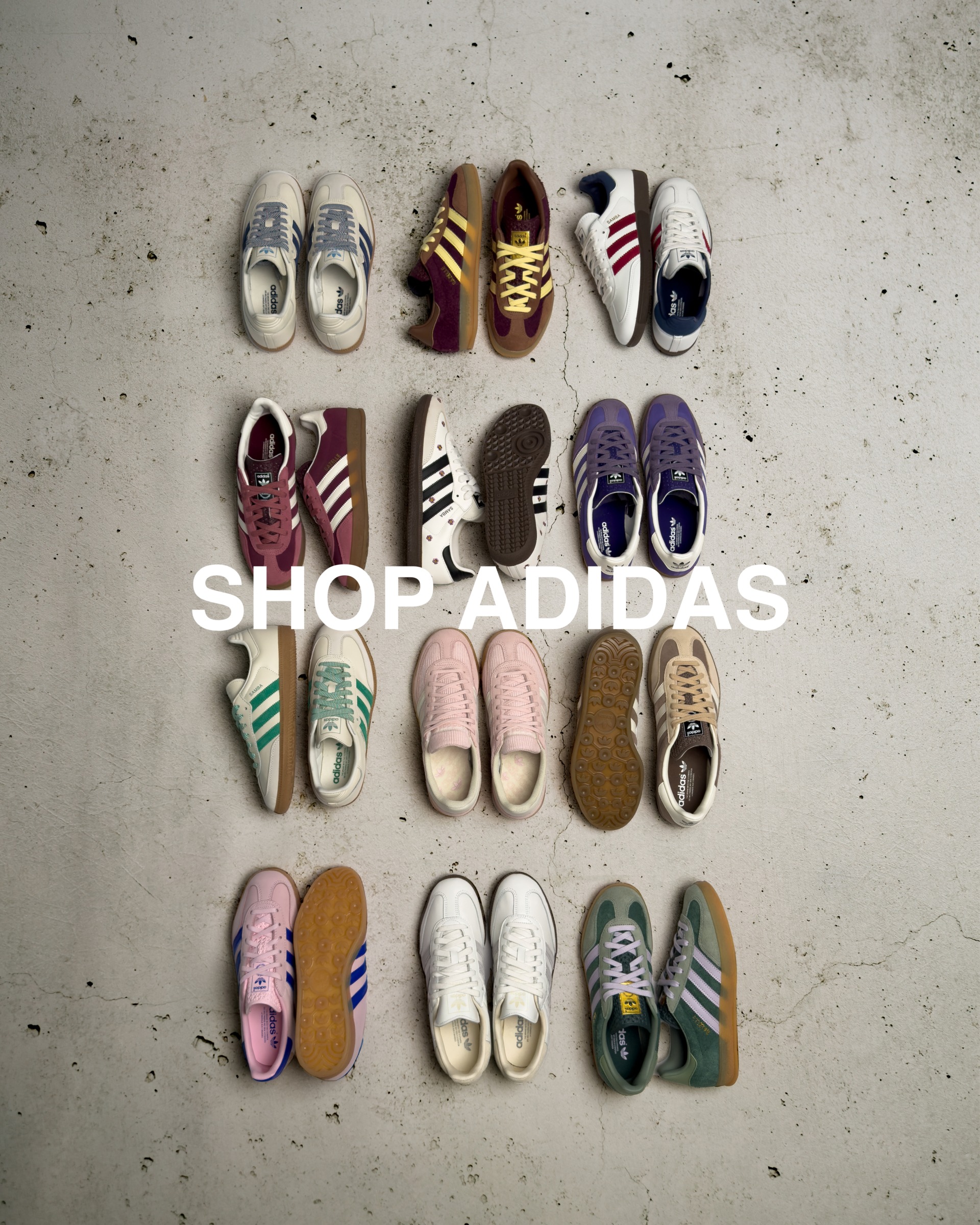 shop adidas