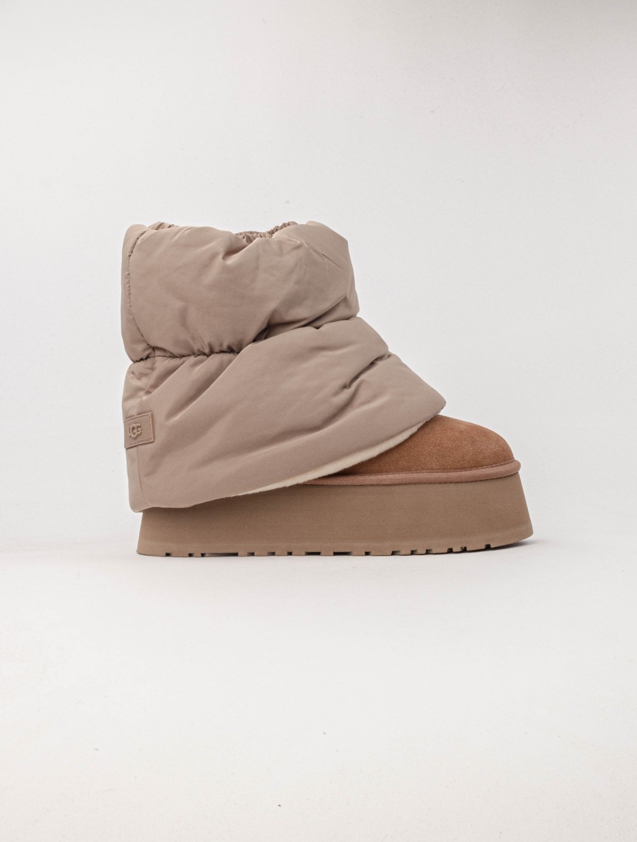 Ugg Classic Mini Dipper Puffer