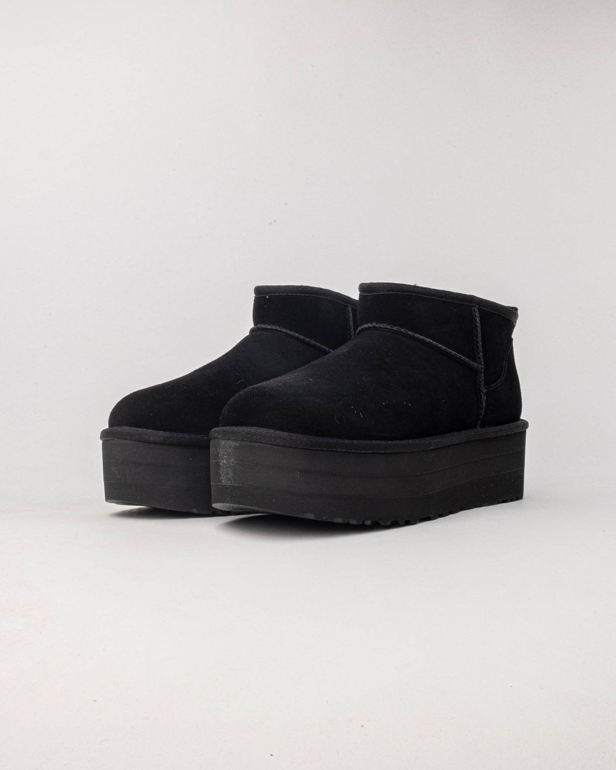 Ugg Classic Ultra Mini Platform