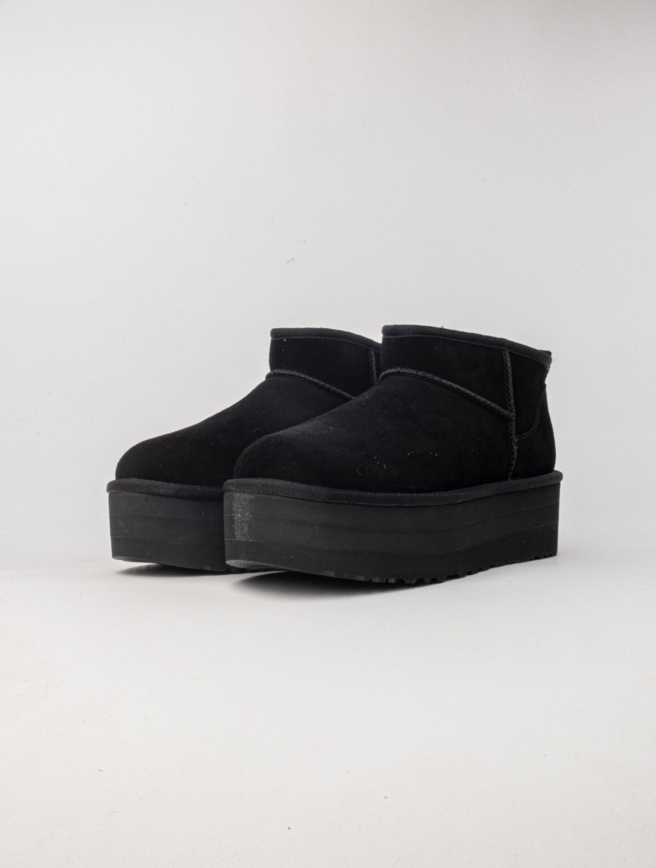 Ugg Classic Ultra Mini Platform