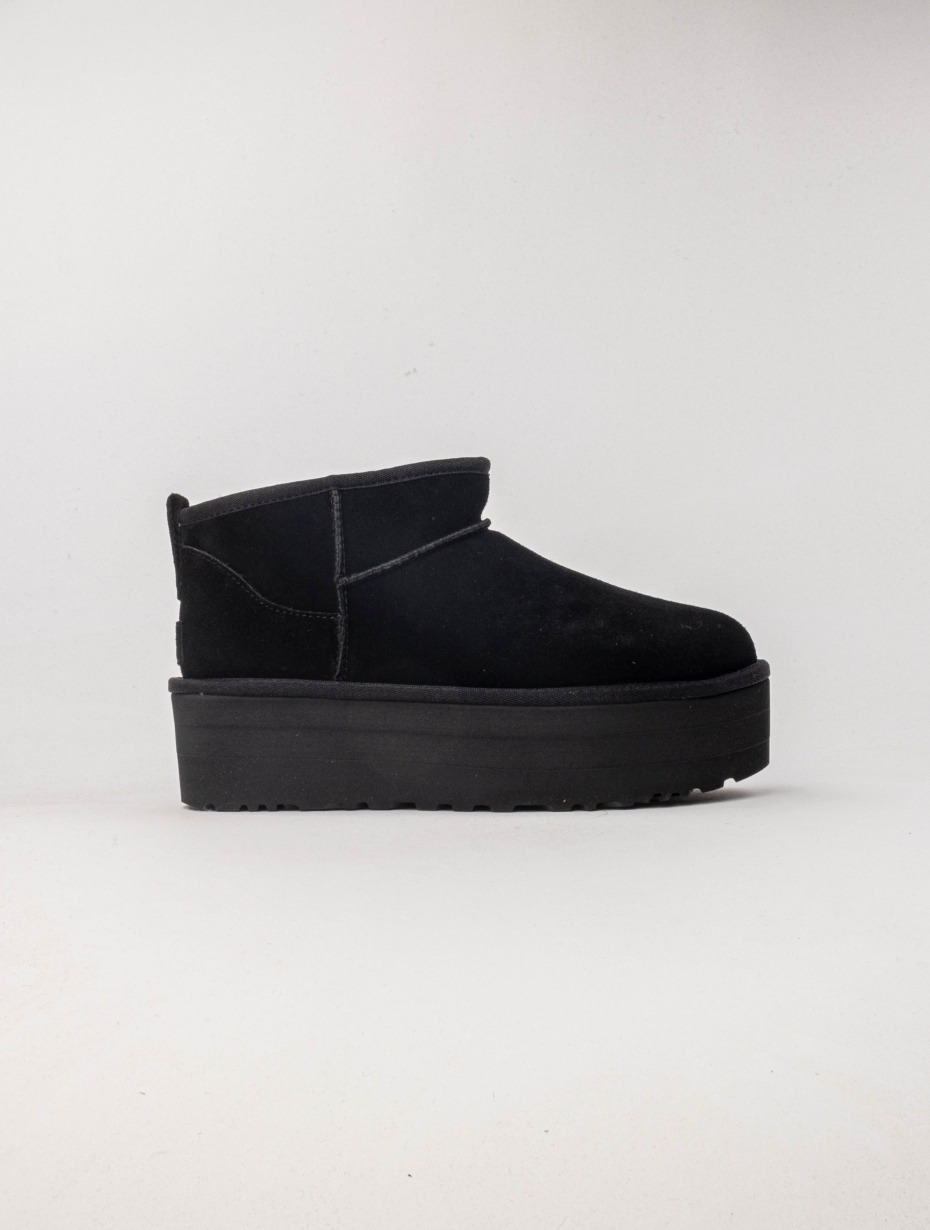 Ugg Classic Ultra Mini Platform