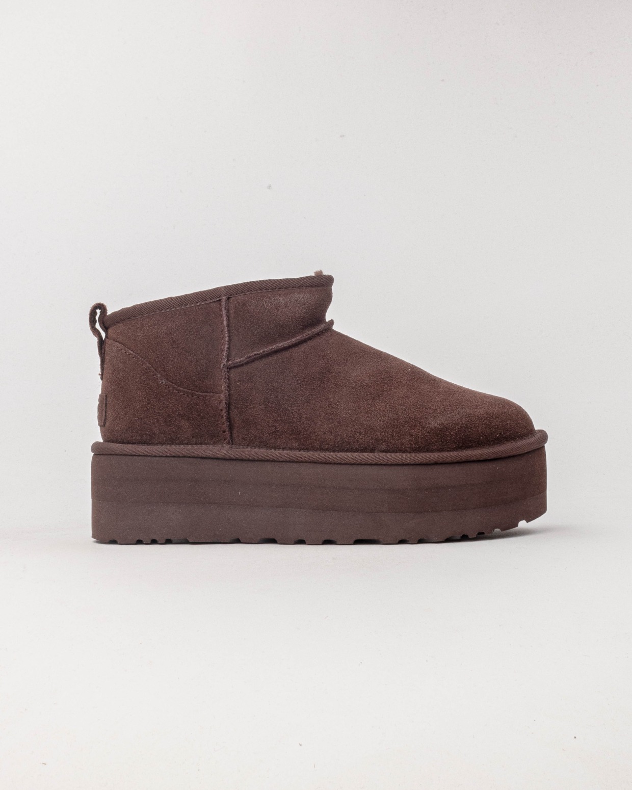 Ugg Classic Ultra Mini Platform