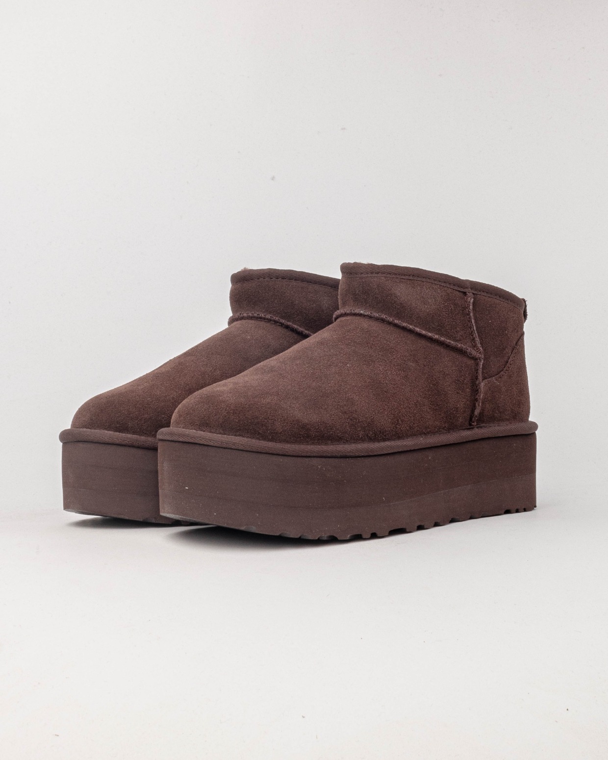 Ugg Classic Ultra Mini Platform