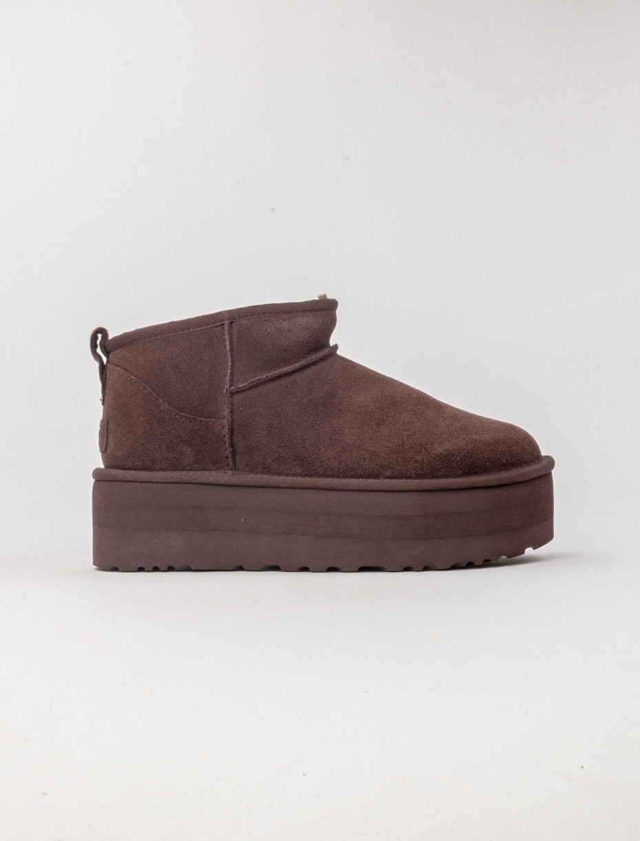 Ugg Classic Ultra Mini Platform