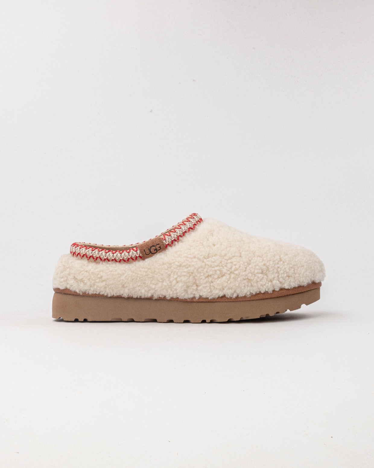 Ugg Tasman Maxi Curly