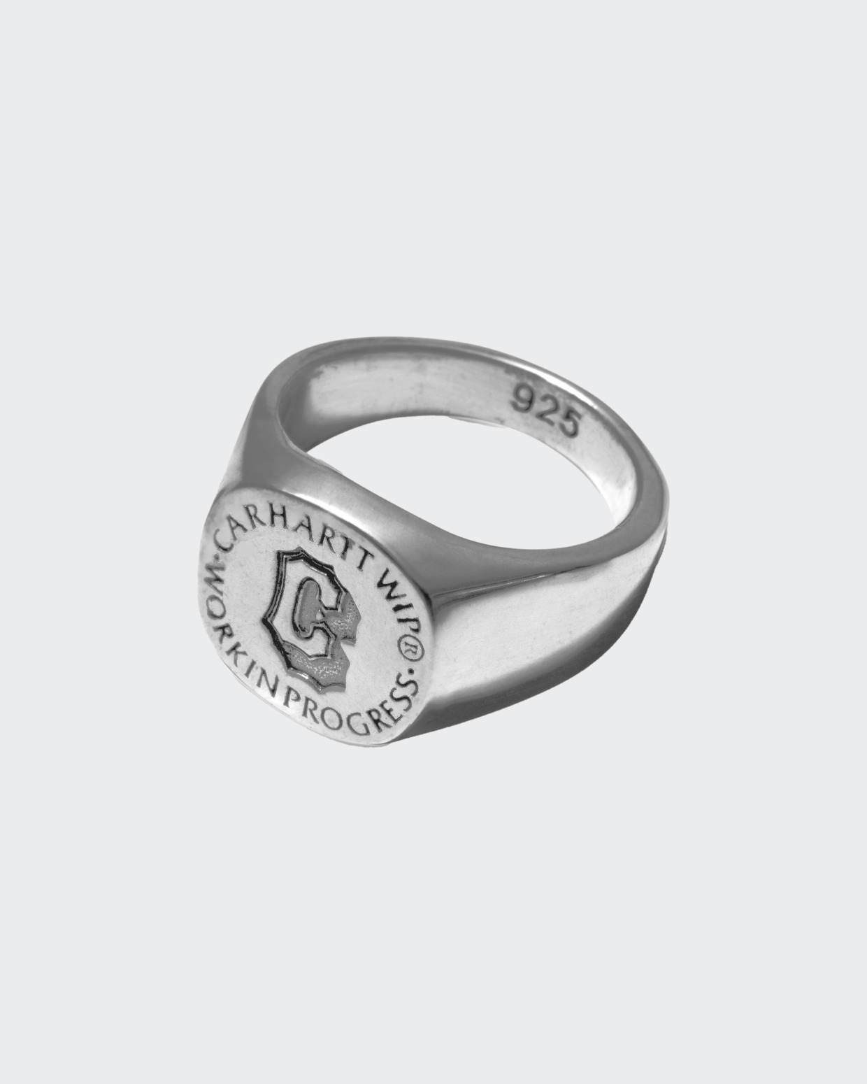 Carhartt WIP Varsity Signet Ring