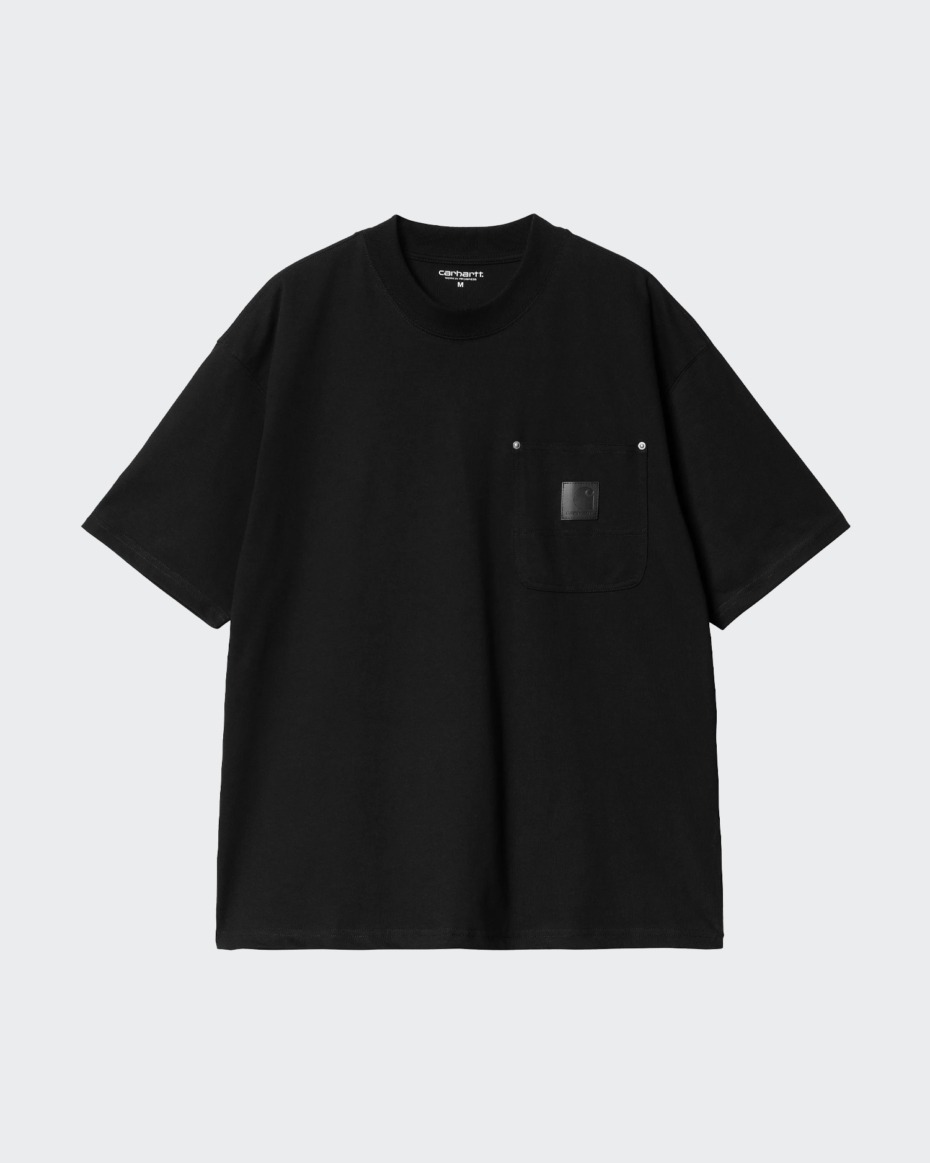 Carhartt WIP S/S Eldon Pocket T-Shirt