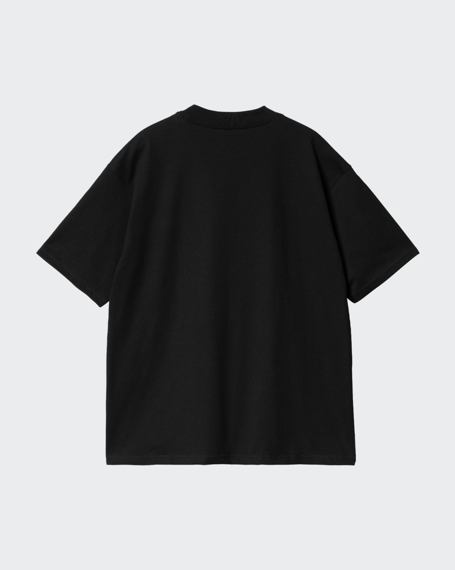 Carhartt WIP S/S Eldon Pocket T-Shirt