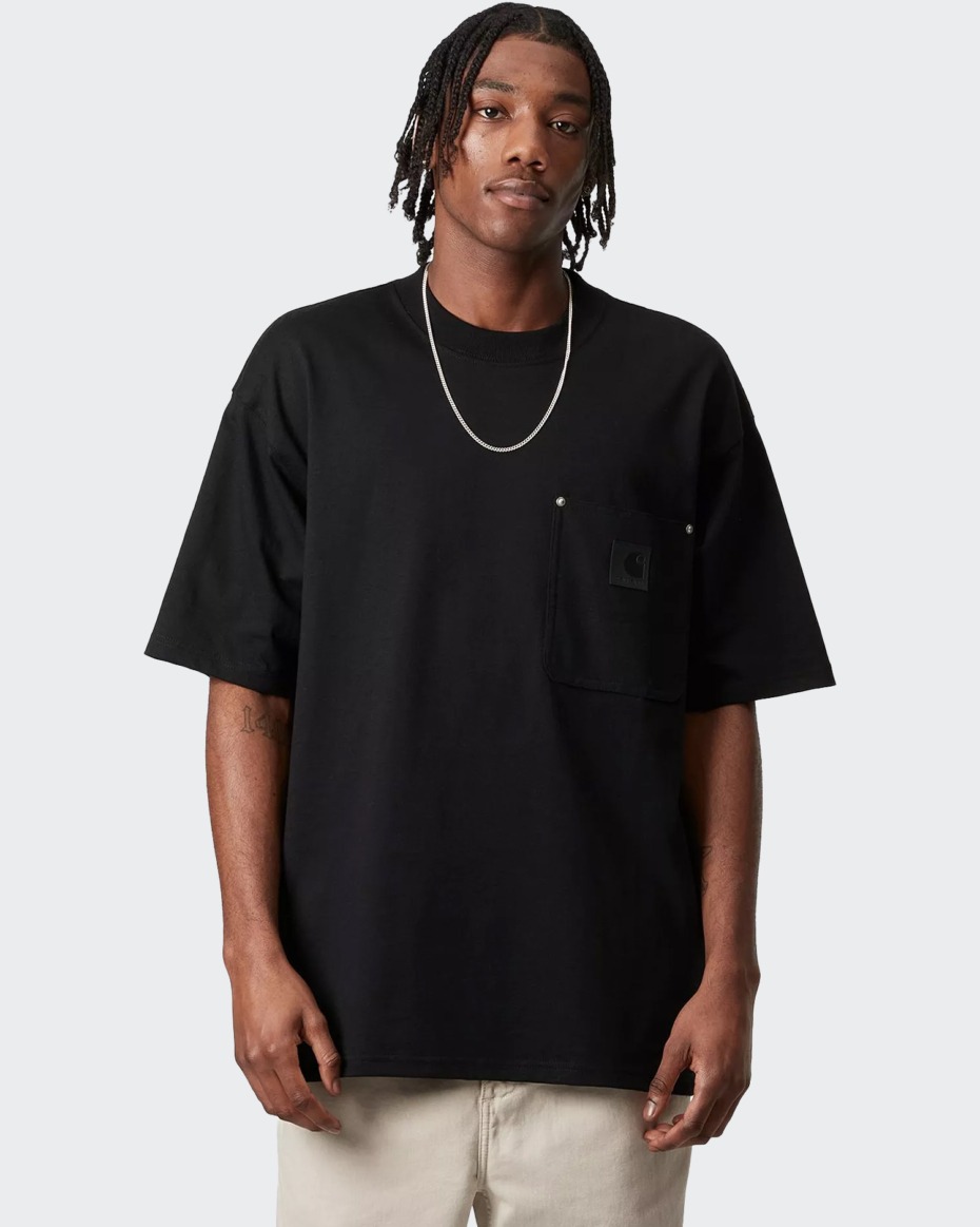 Carhartt WIP S/S Eldon Pocket T-Shirt