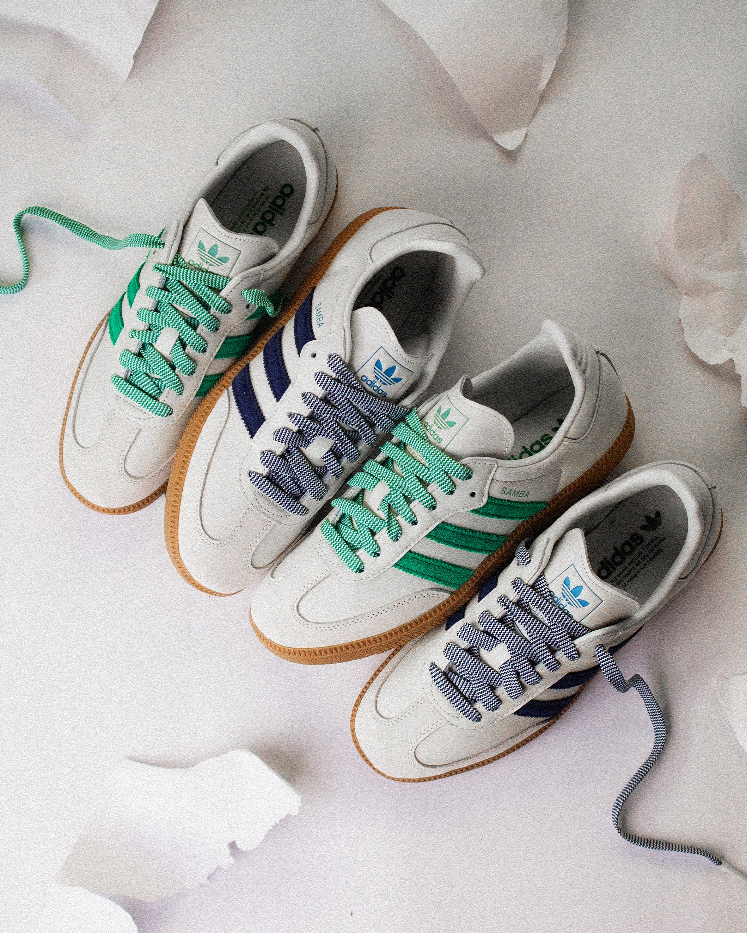 adidas samba og essentials colors fp