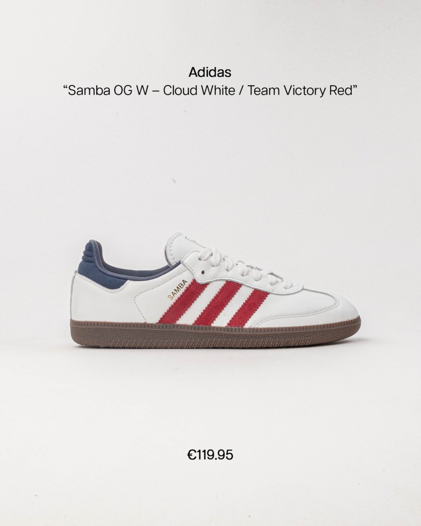 adidas samba oglifestyle fp 01