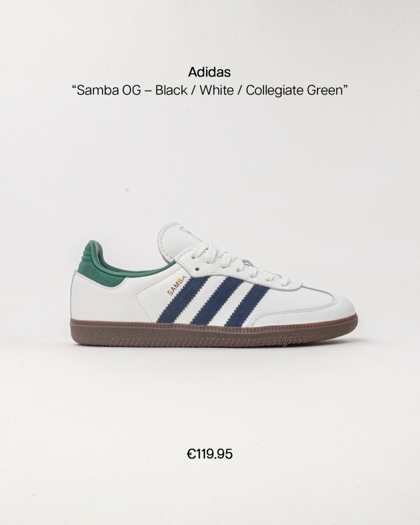 adidas samba oglifestyle fp 02