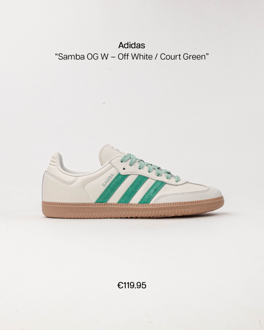 adidas samba oglifestyle fp 04