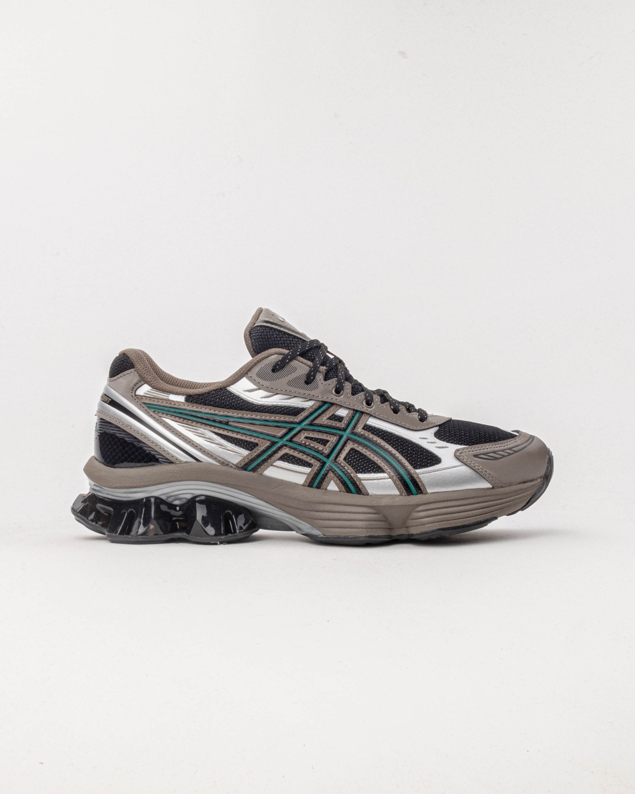 Asics Gel-Kinetic Fluent