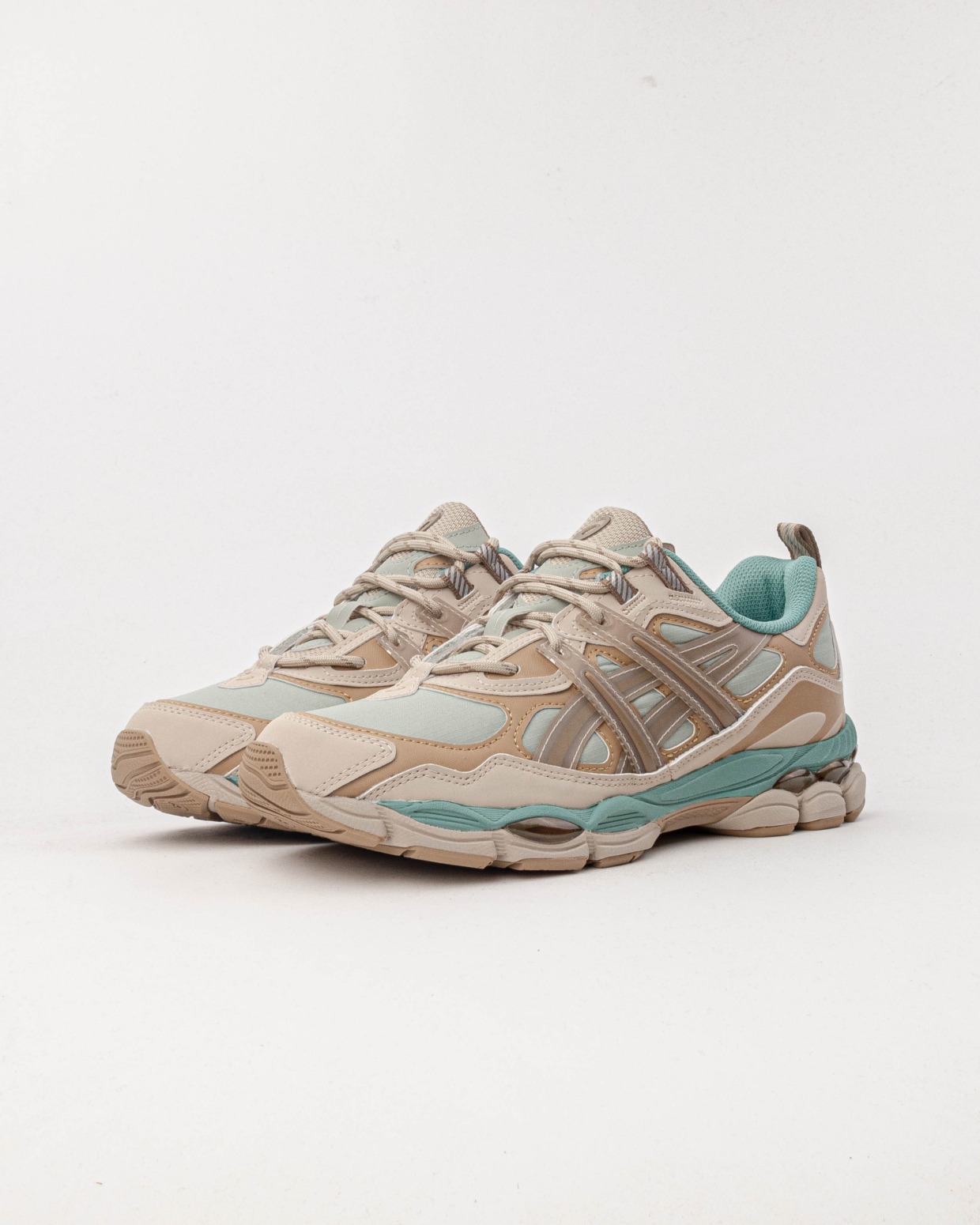 Asics Gel-NYC Utility