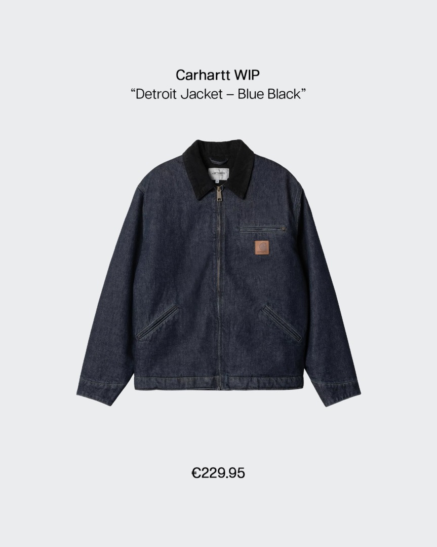 carhartt detroit jacket fp01