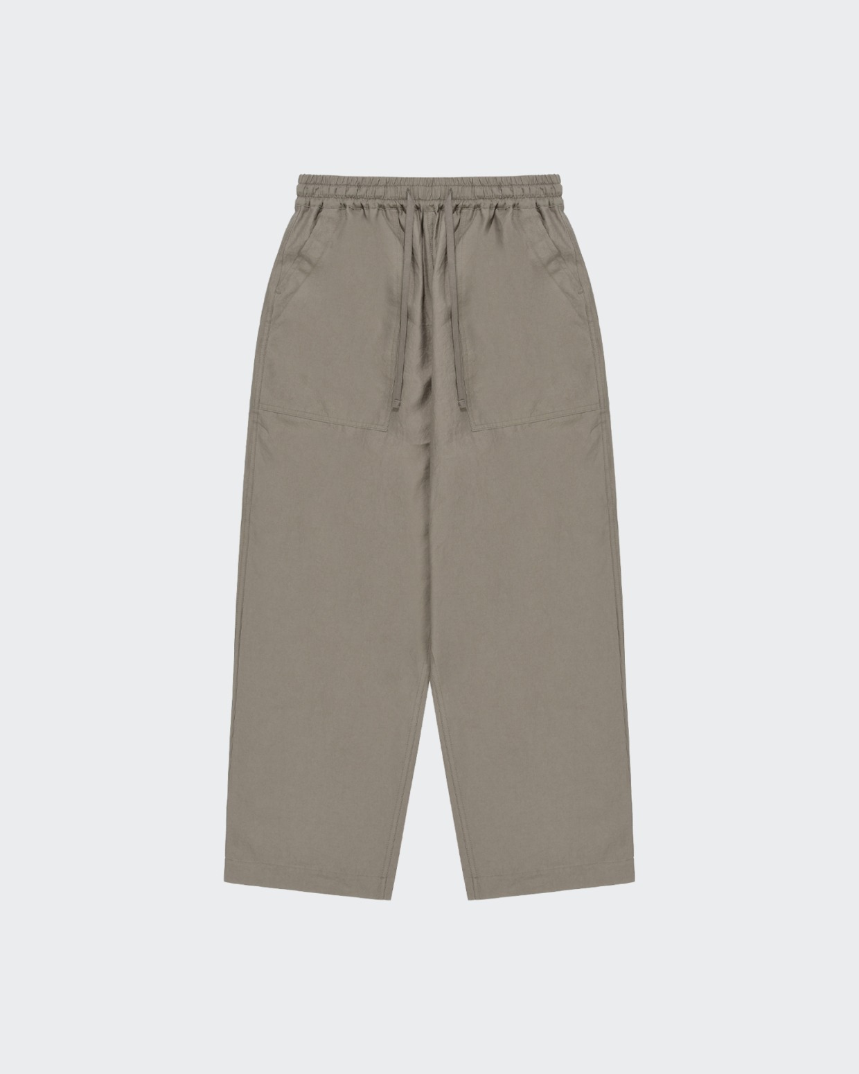 Kappy Easy Fatigue Pants