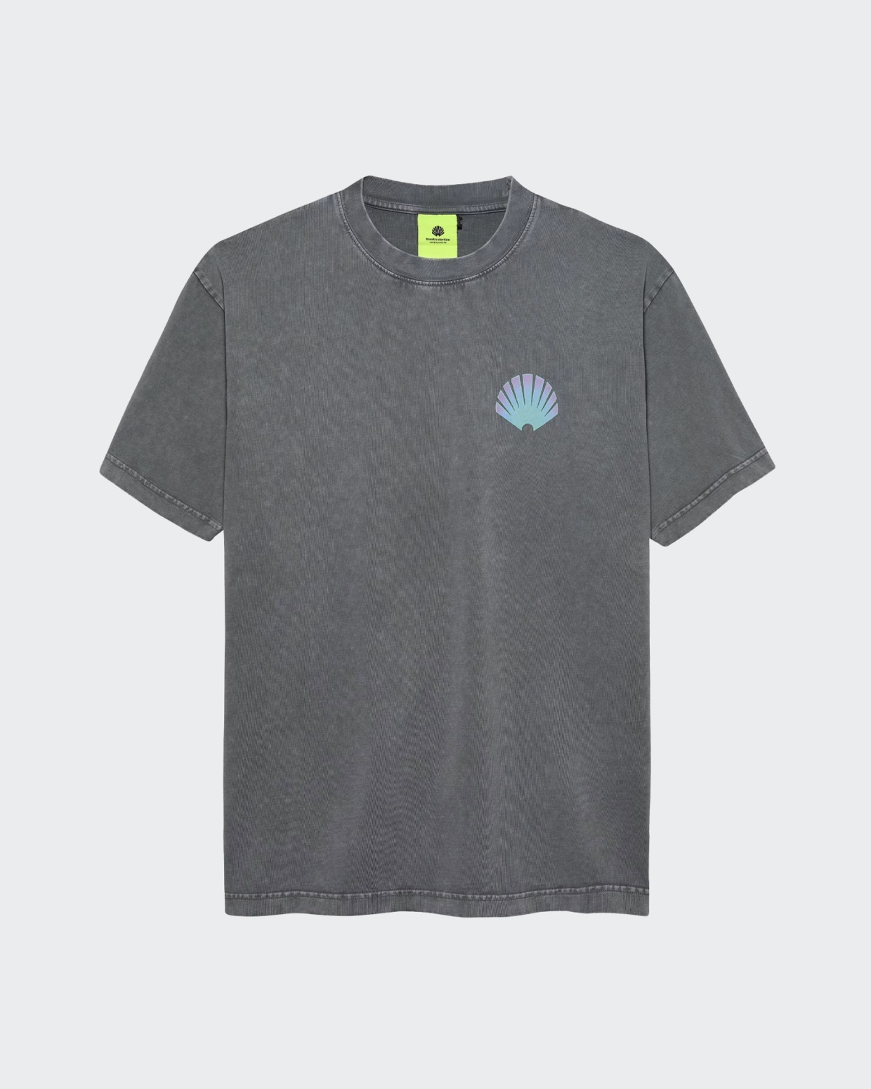 New Amsterdam Surf Association Logo Tee