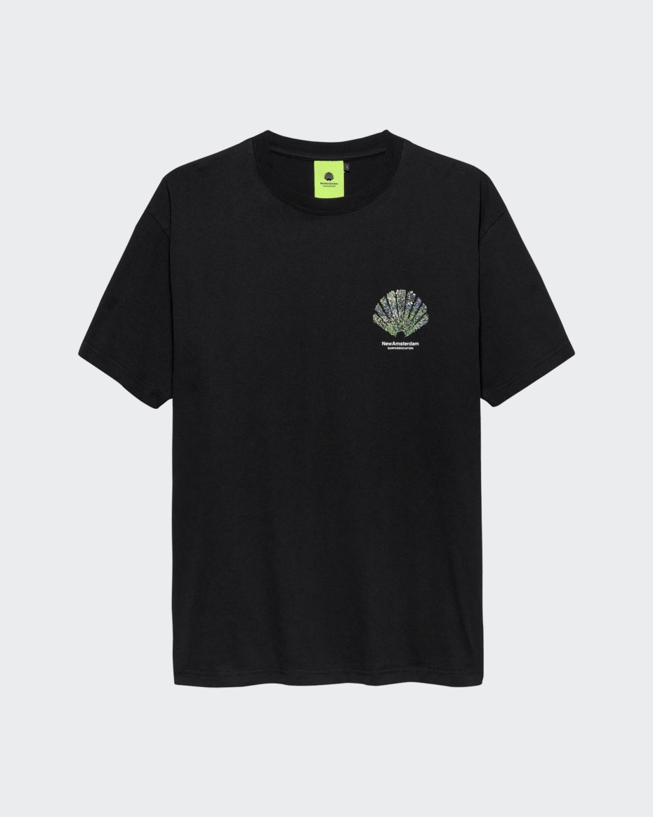 New Amsterdam Surf Association Tall Grass Tee