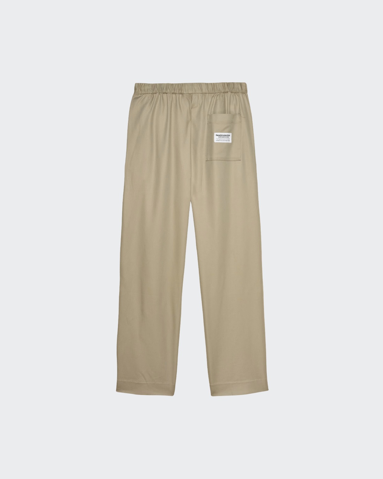 New Amsterdam Surf Association Work Trousers