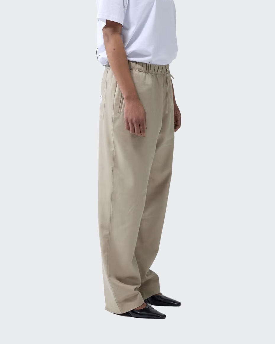 new amsterdam surf association Work Trousers